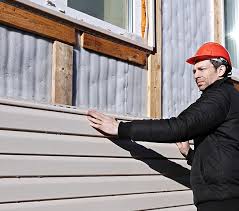 Best Custom Siding Design  in Ferron, UT